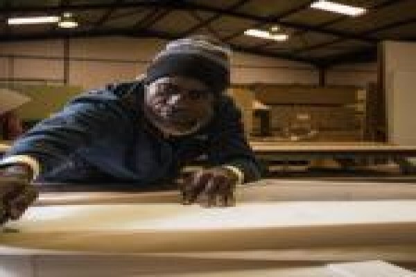 Superior Cabinet Doors CC