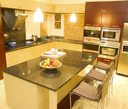 Kitchen Emporium