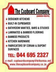The Cupboard Company (Garden Route)