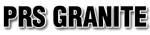 P R S Granite
