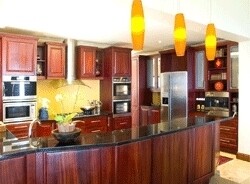 Terblanche Built-In Cupboards