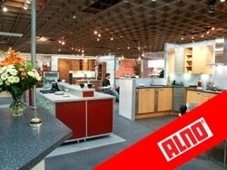 Alno Kitchens