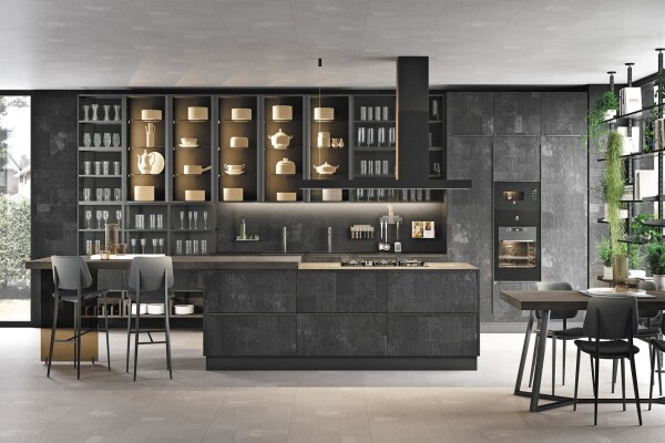 Assirelli Italian Design