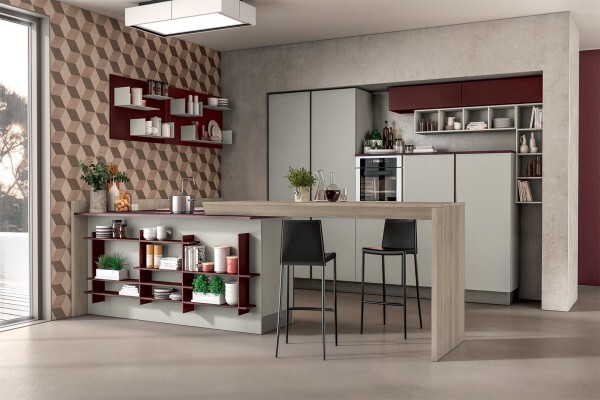 Assirelli Italian Design