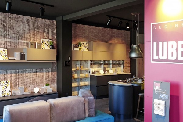 Assirelli Italian Design