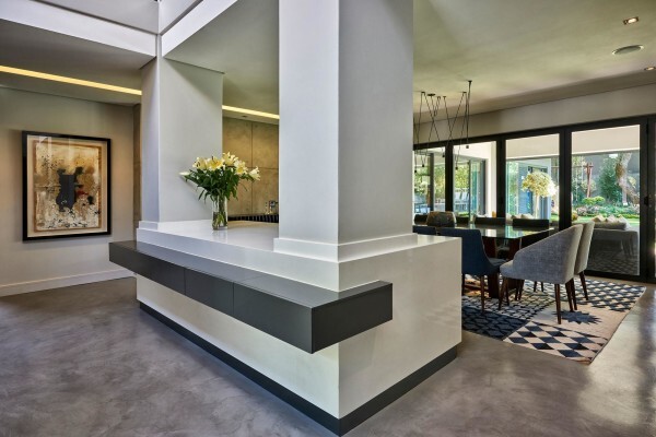 Careline Living Spaces
