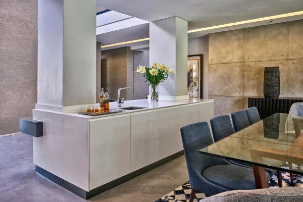 Careline Living Spaces