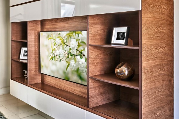 Careline Living Spaces