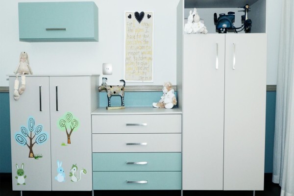 Cupboards Craft