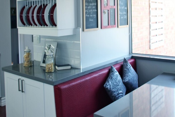 Cupboards Craft