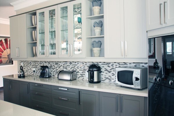 Cupboards Craft