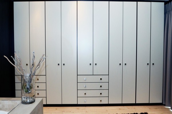 Cupboards Craft