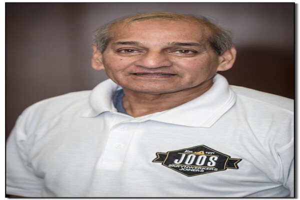 Joos Joiners