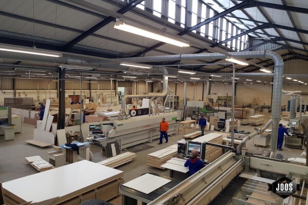 Joos Joiners