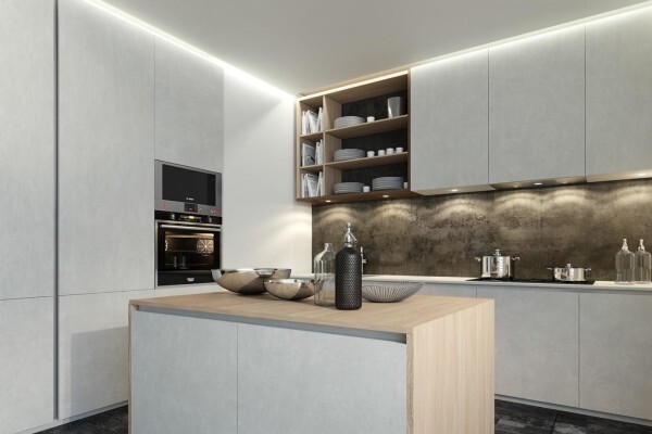 Kitchen Hyper CC