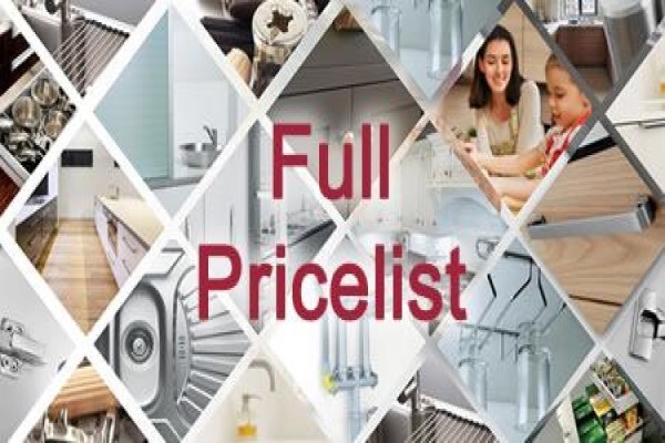 Roco Fittings