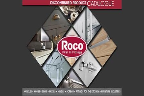 Roco Fittings