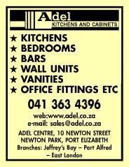 Adel Group (Pty) Ltd
