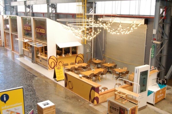 A J Joiners & Shopfitters