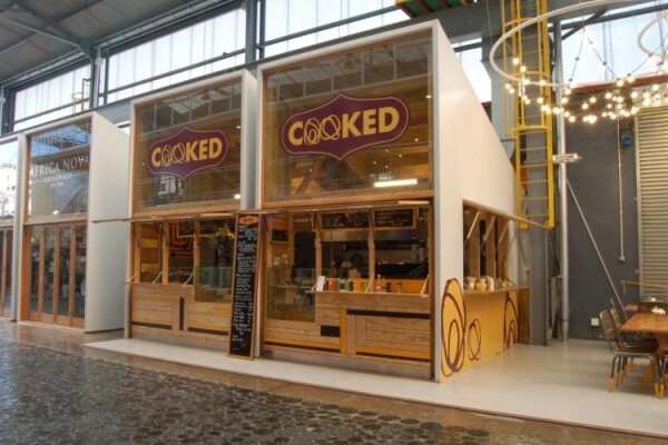 A J Joiners & Shopfitters