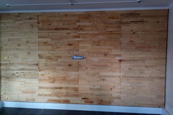 A J Joiners & Shopfitters