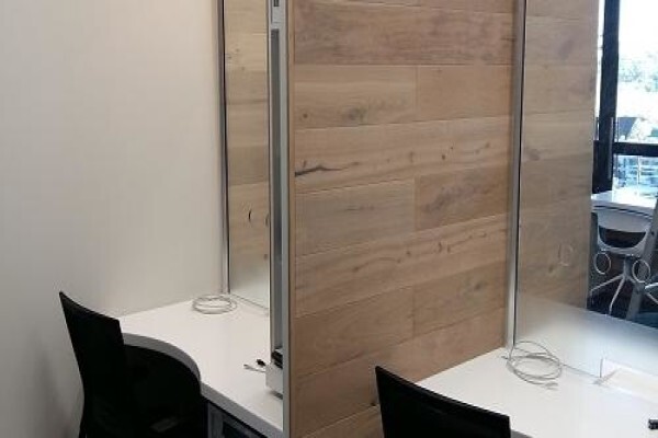 A J Joiners & Shopfitters