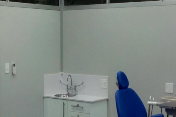 A J Joiners & Shopfitters
