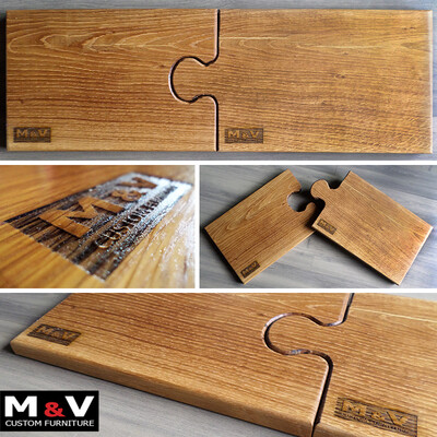 M & V Custom Furniture