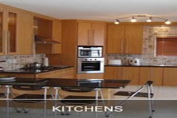 Cabinet Concepts