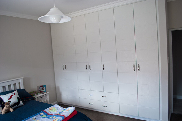 Eurotech Kitchens