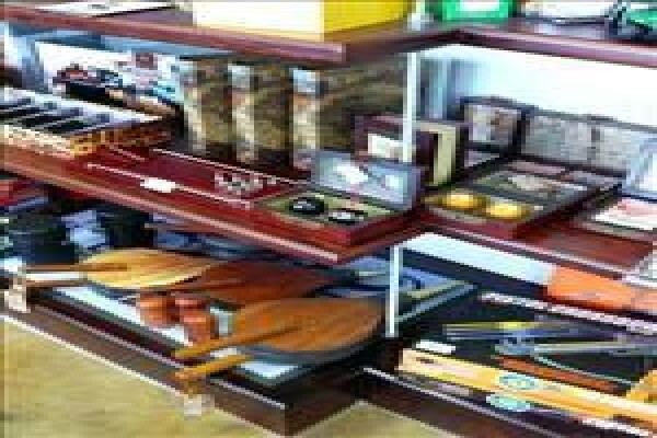 Cabinet Concepts
