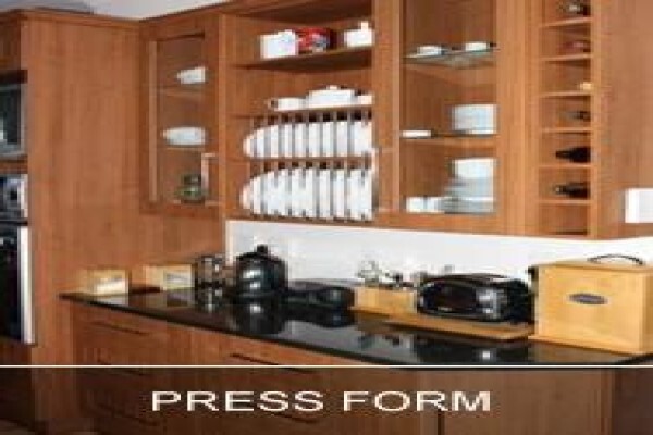 Cabinet Concepts