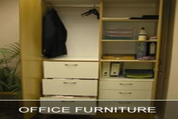 Cabinet Concepts