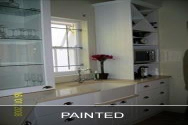 Cabinet Concepts