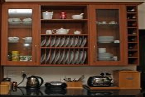 Cabinet Concepts