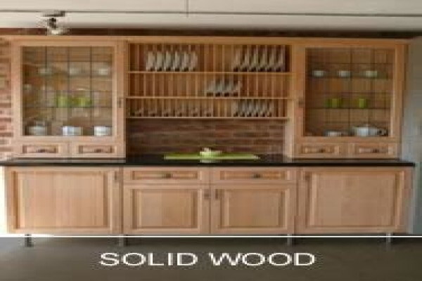 Cabinet Concepts