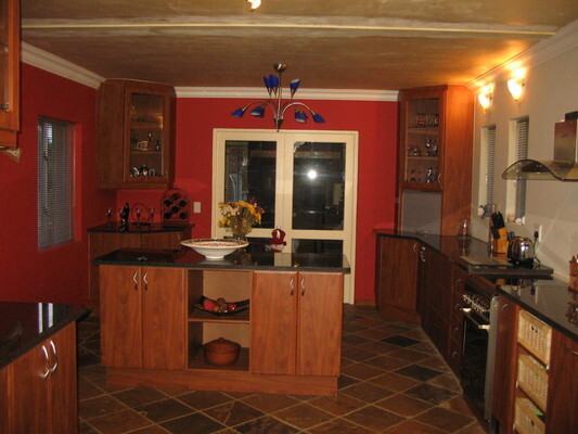 Eurotech Kitchens