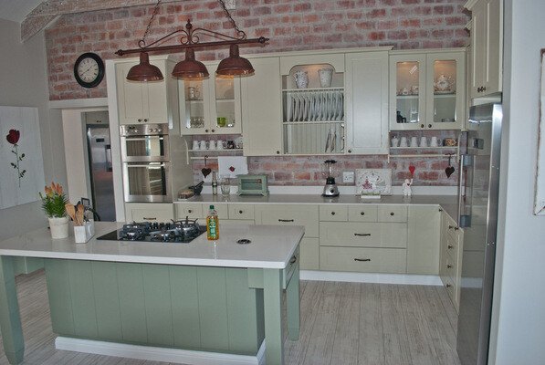 Eurotech Kitchens