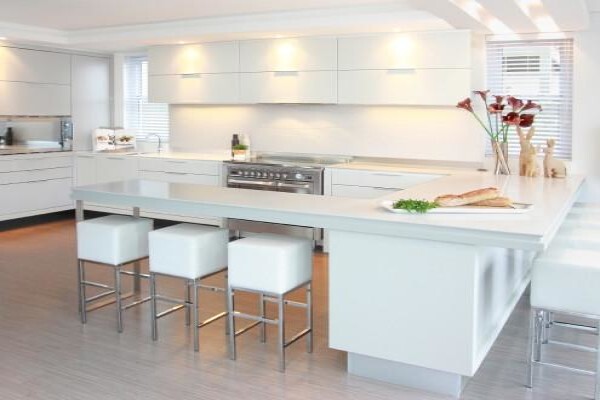 Designer Kitchens