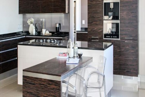 Designer Kitchens