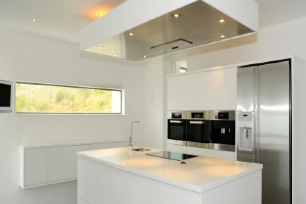 Designer Kitchens