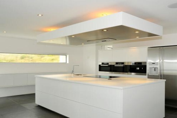 Designer Kitchens