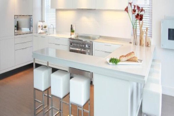 Designer Kitchens