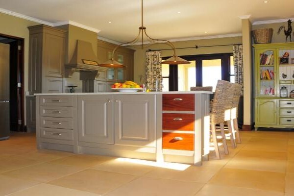 Designer Kitchens