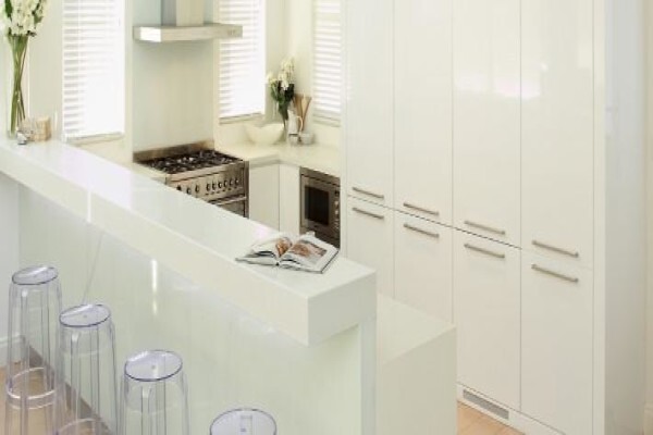 Designer Kitchens
