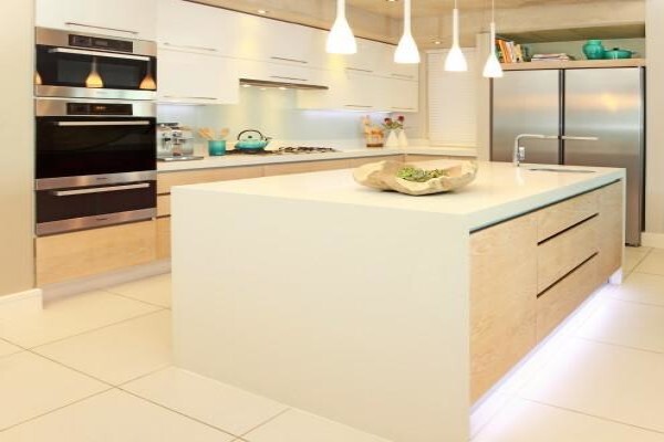 Designer Kitchens