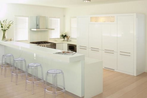 Designer Kitchens