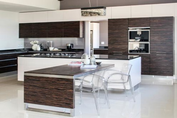 Designer Kitchens