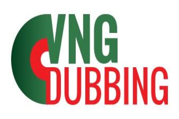 V N G Dubbing CC