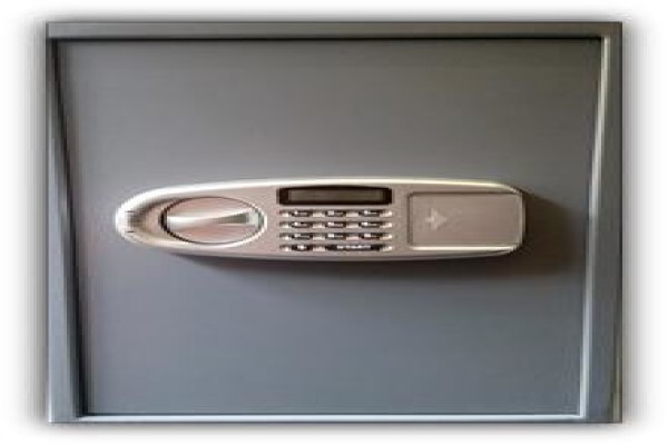 Compusafe
